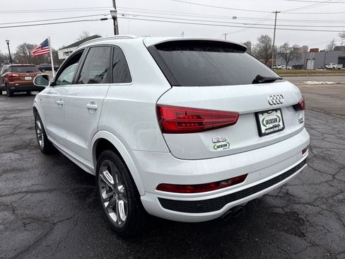 Used 2018 Audi Q3 2.0T Premium Plus w/ Premium Plus Package image 5