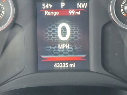 Certified 2024 RAM 2500 Big Horn image 37