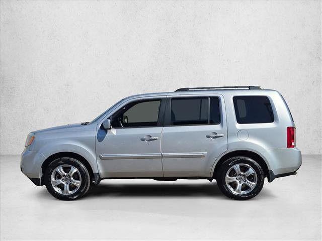 Used 2012 Honda Pilot EX image 8