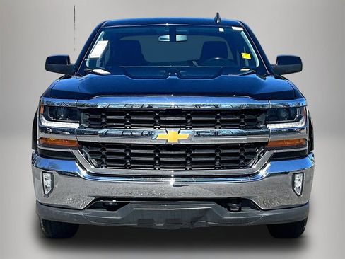 Certified 2019 Chevrolet Silverado 1500 LT w/ All Star Edition image 4