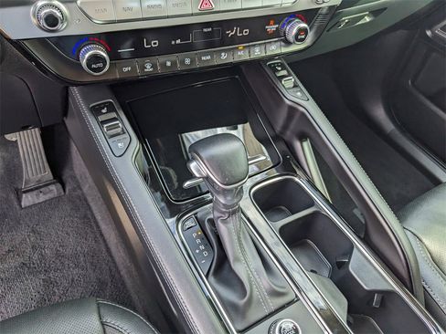 Certified 2024 Kia Telluride EX image 29