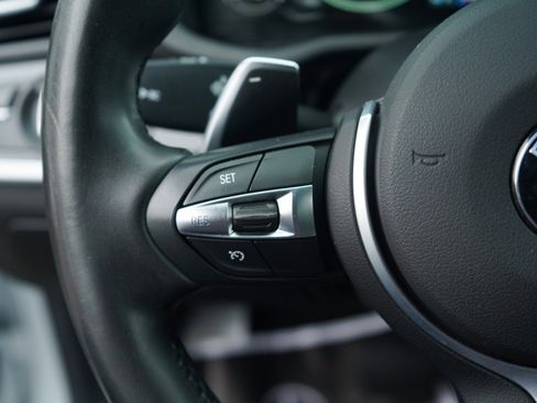 Used 2018 BMW X4 M40i image 56