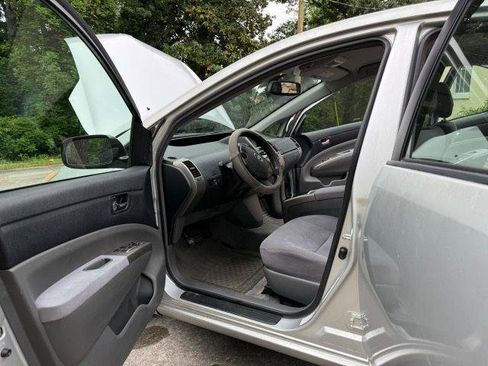 Used 2009 Toyota Prius FWD image 22