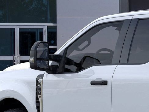 New 2026 Ford F250 XL image 20