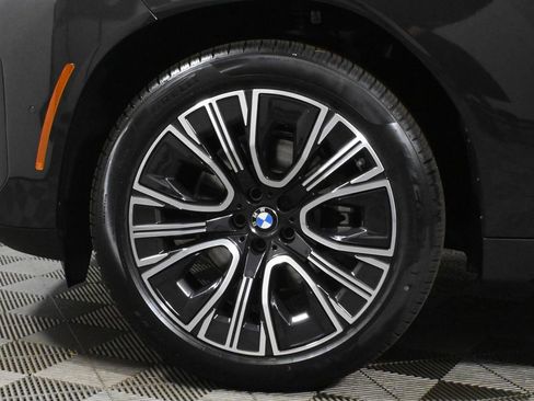 Used 2026 BMW X3 xDrive30 w/ Convenience Package image 12