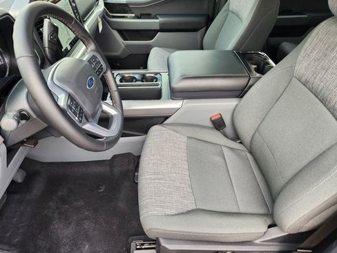 Used 2023 Ford F150 XLT w/ Equipment Group 302A High image 12