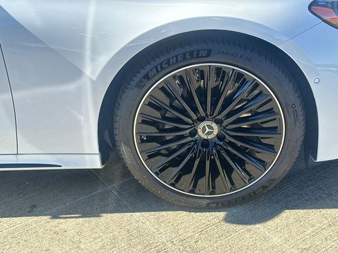 New 2026 Mercedes-Benz E 350 Sedan image 14
