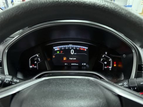 Certified 2022 Honda CR-V EX image 32