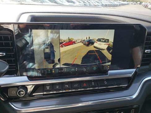 Used 2024 Chevrolet Silverado 2500 High Country w/ High Country Premium Package image 22