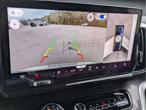 New 2026 Ford Expedition Platinum w/ Stealth Performance Package image 22