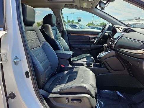 Used 2021 Honda CR-V EX-L image 33