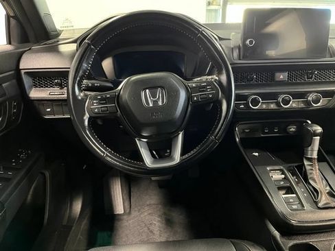 Used 2026 Honda CR-V Sport-L image 21