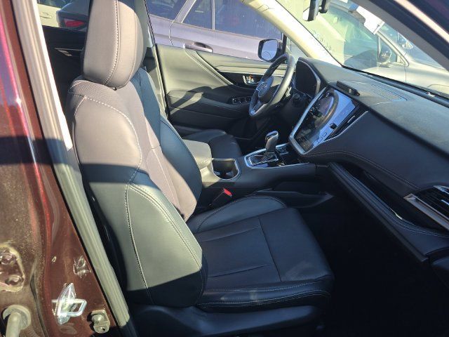 Used 2024 Subaru Outback Limited AWD/4WD image 11