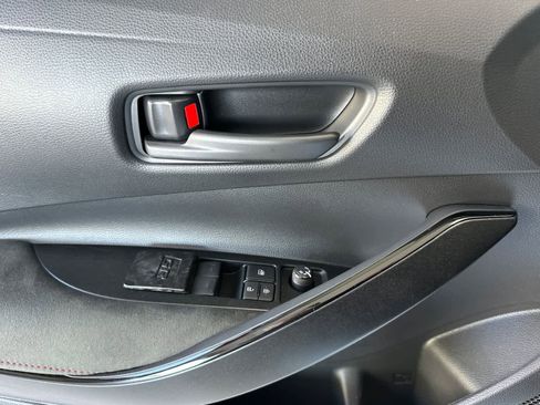 Used 2023 Toyota Corolla GR Morizo image 12