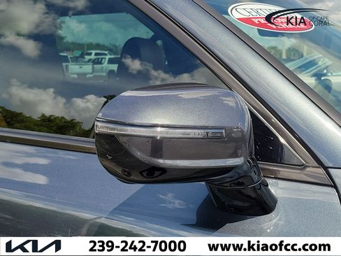 Certified 2024 Kia Telluride SX Prestige X-Line image 8