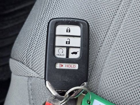 Used 2020 Honda CR-V EX image 31