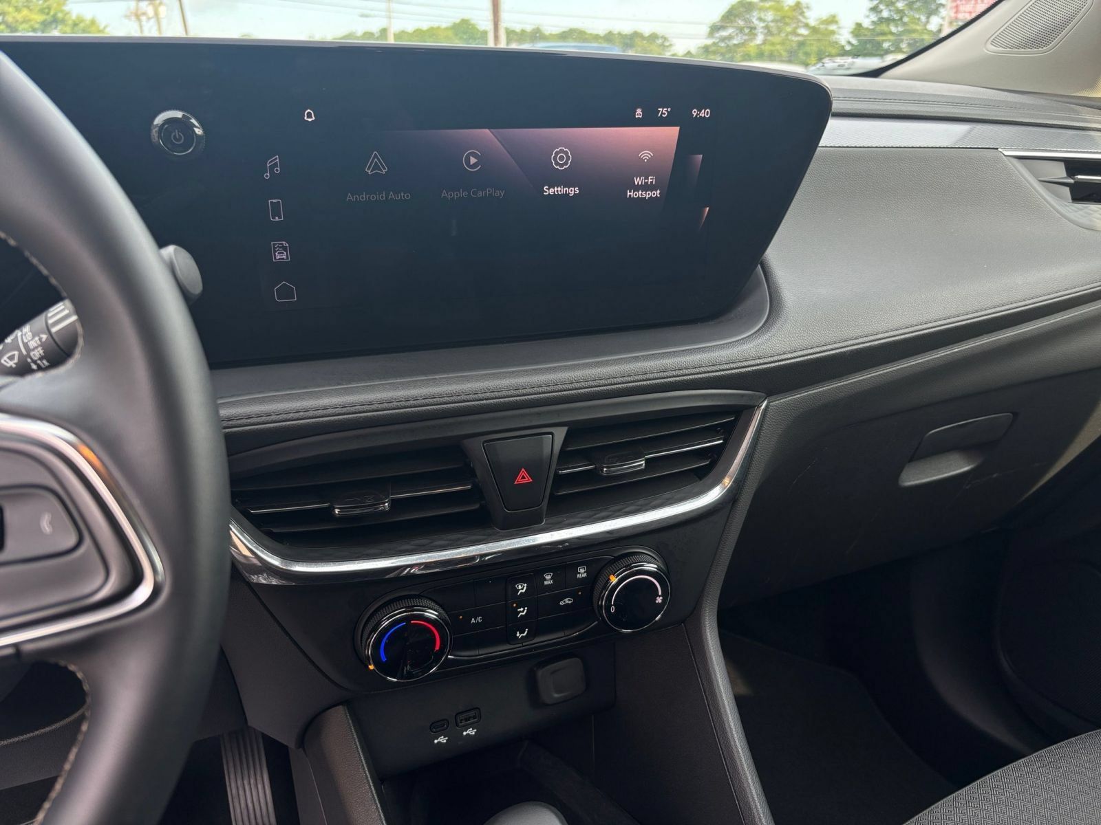 Used 2026 Buick Encore GX Preferred FWD image 19