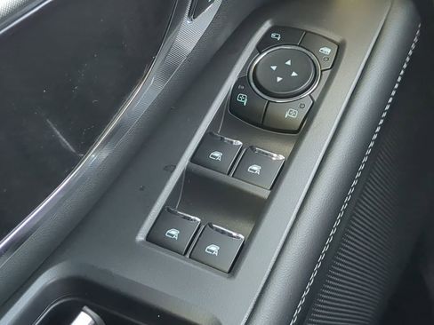 New 2026 Ford Expedition Platinum AWD/4WD image 23