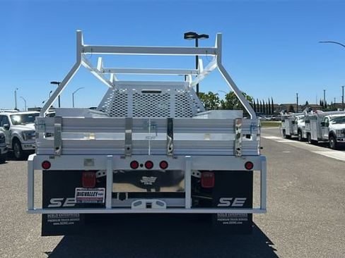 New 2026 Ford F450 XL RWD image 4