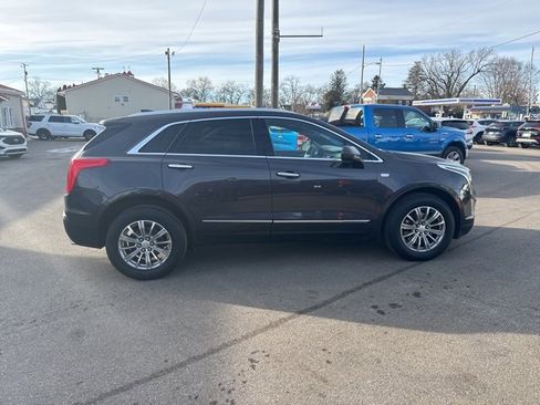Used 2019 Cadillac XT5 Luxury image 3