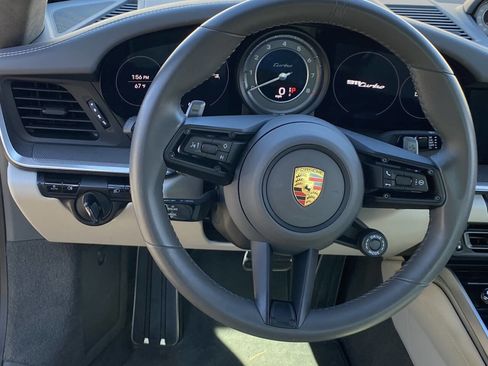 Used 2021 Porsche 911 GT3 RS AWD/4WD image 16