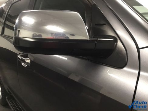 Used 2016 Toyota Sequoia Limited image 27