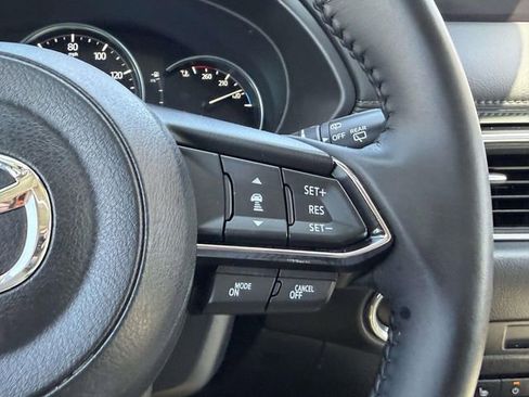 Certified 2023 MAZDA CX-5 AWD 2.5 S w/ Premium Package image 28