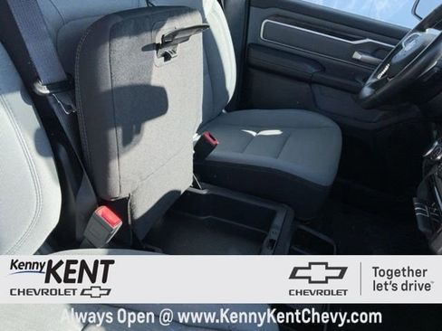 Used 2022 RAM 1500 Big Horn image 20