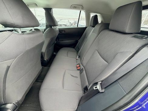 Used 2023 Toyota Corolla Cross LE image 20