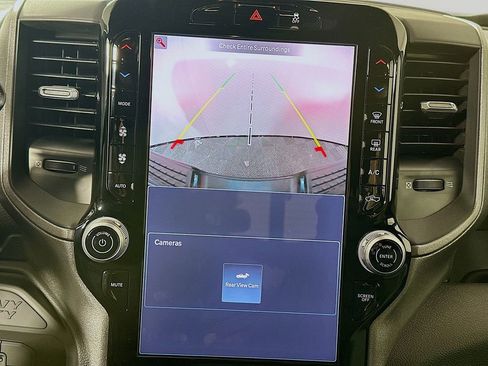 New 2025 RAM 2500 Tradesman image 14