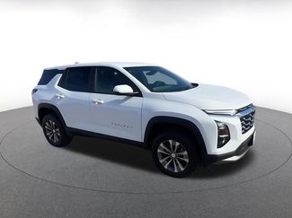 Used 2025 Chevrolet Equinox LT video 2