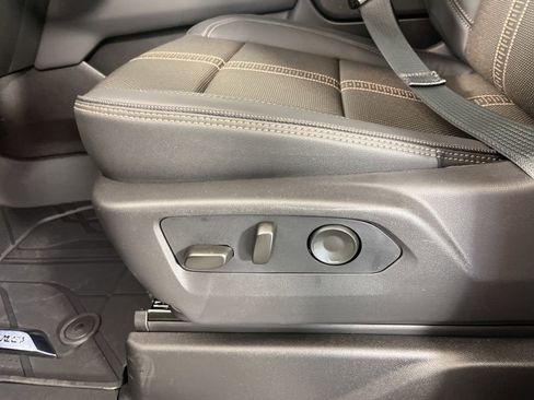 New 2026 Chevrolet Tahoe High Country image 25