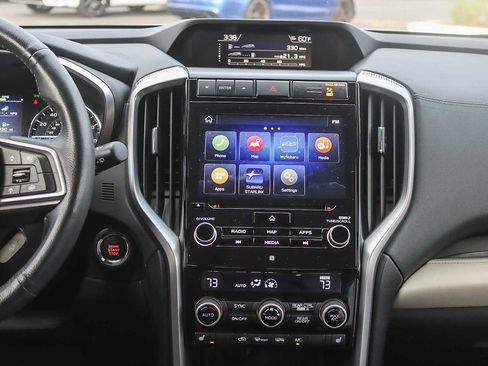 Used 2022 Subaru Ascent Limited w/ Technology Package image 8