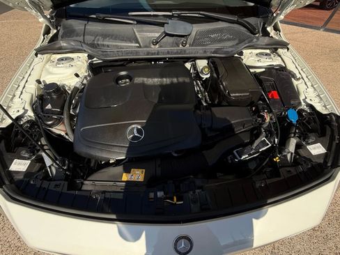 Used 2017 Mercedes-Benz GLA 250 image 22