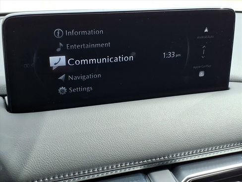 Used 2025 MAZDA CX-5 Signature image 10