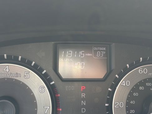 Used 2015 Honda Odyssey EX-L image 21