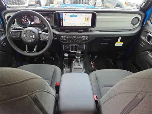 New 2026 Jeep Gladiator Sport image 15