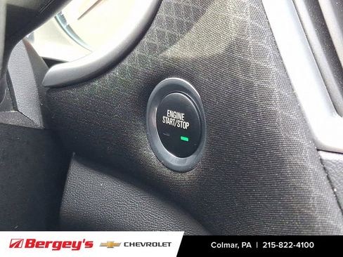 Certified 2024 Chevrolet Malibu LT image 25