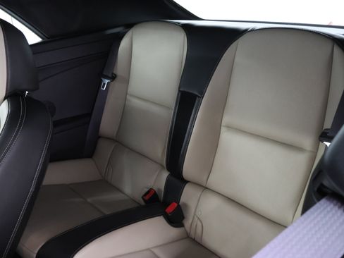 Used 2014 Chevrolet Camaro SS w/ RS Package RWD image 9