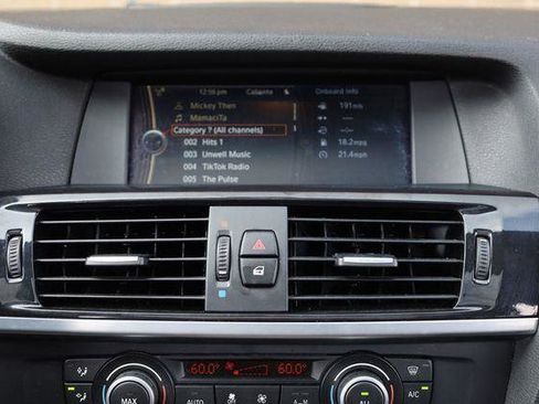 Used 2013 BMW X3 xDrive35i image 34