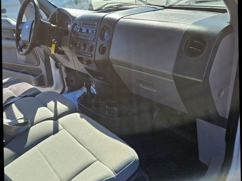 Used 2008 Ford F150 FX4 image 16
