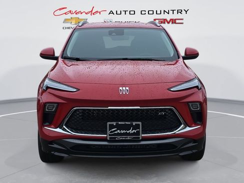 New 2026 Buick Encore GX Sport Touring w/ Comfort Package image 2