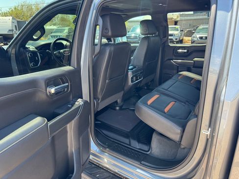 Used 2021 GMC Sierra 1500 AT4 w/ AT4 Premium Package image 34