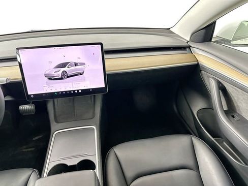Used 2023 Tesla Model 3 Standard Range RWD image 23