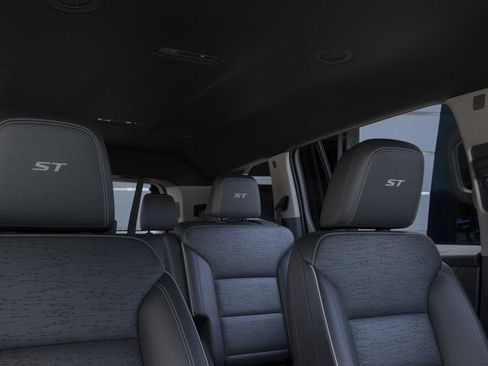 New 2026 Buick Enclave Sport Touring w/ Power Package image 52