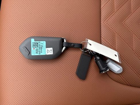 New 2026 Kia Sportage X-Line image 32