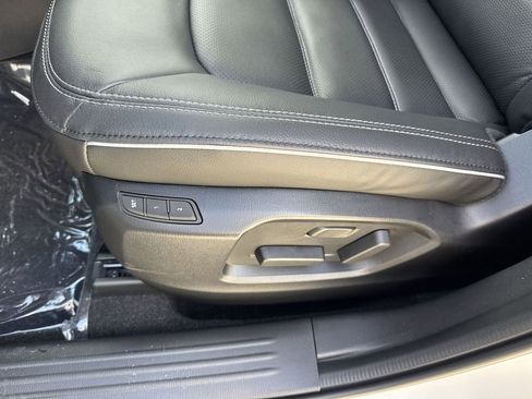 New 2025 MAZDA CX-5 AWD 2.5 S w/ Premium Plus Pkg image 42