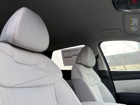 New 2026 Hyundai Tucson SEL AWD/4WD image 15