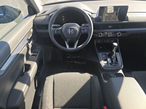 New 2026 Honda CR-V EX image 12