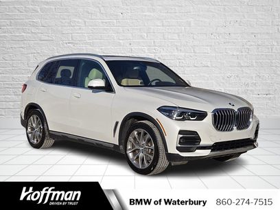 Used 2022 BMW X5 xDrive40i w/ Premium Package